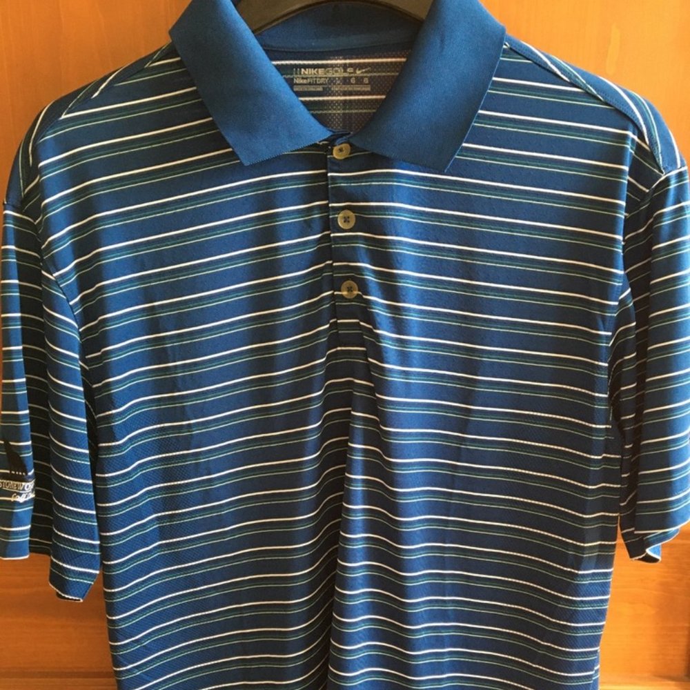 Mens Golf Shirt